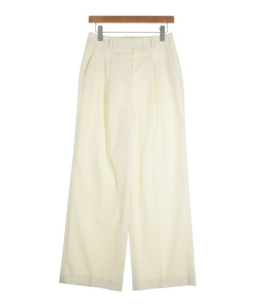 theory luxe 長褲