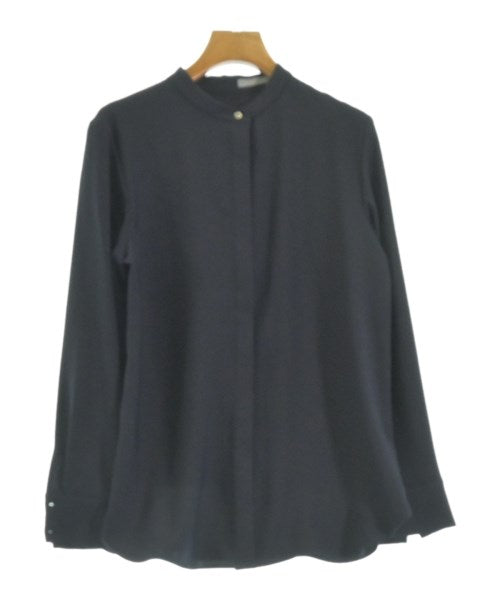 theory luxe 休閒襯衫