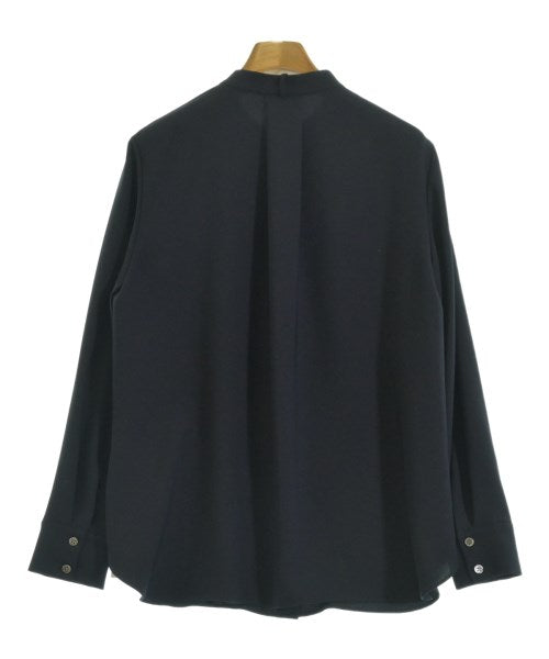 theory luxe 休閒襯衫