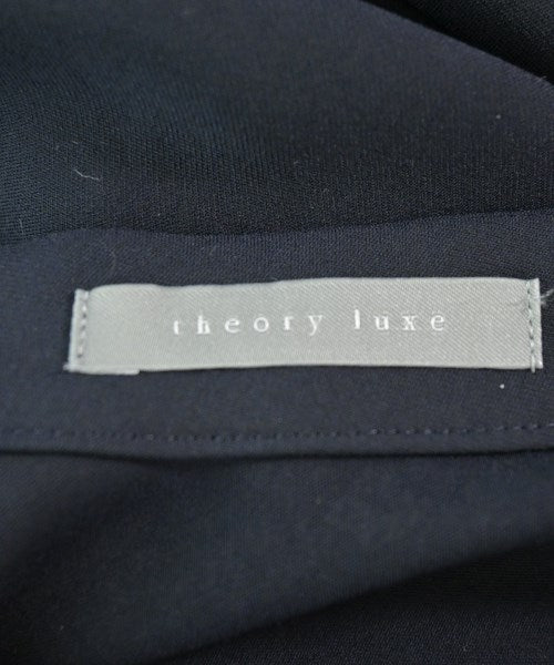 theory luxe 休閒襯衫