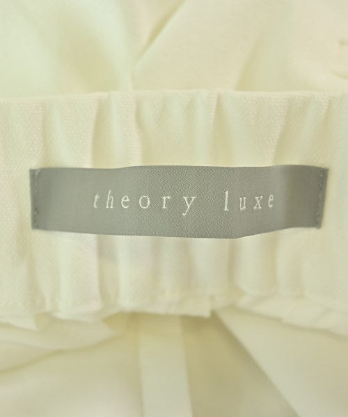 theory luxe 其他款
