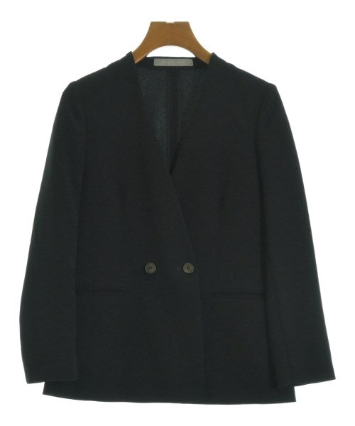 theory luxe 無領外套