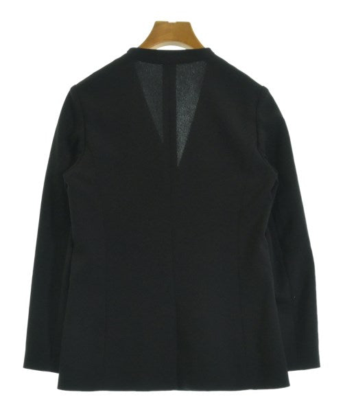 theory luxe 無領外套