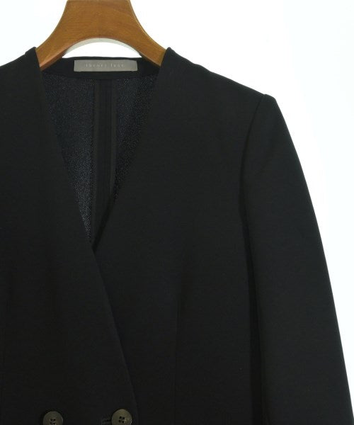 theory luxe 無領外套