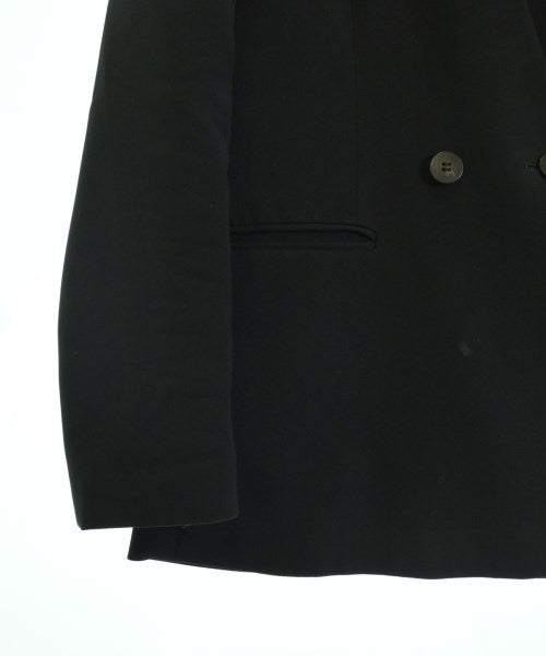 theory luxe 無領外套