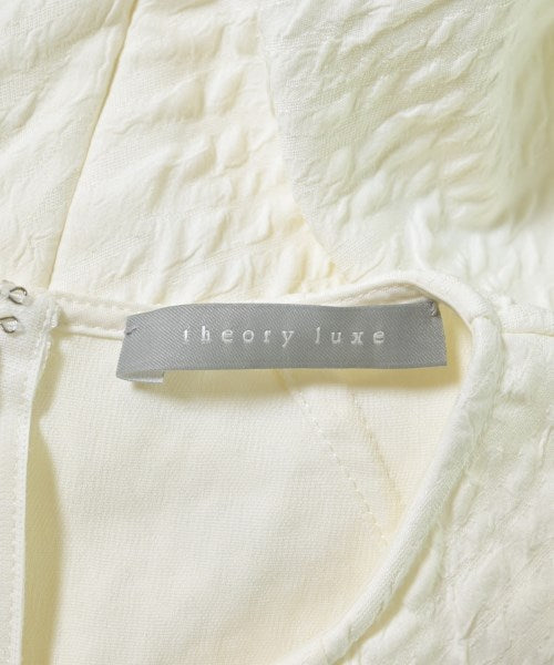 theory luxe 女襯衫
