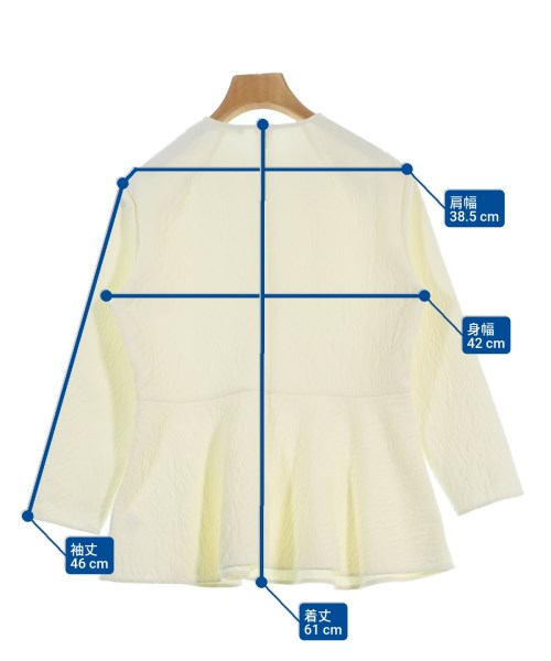 theory luxe 女襯衫