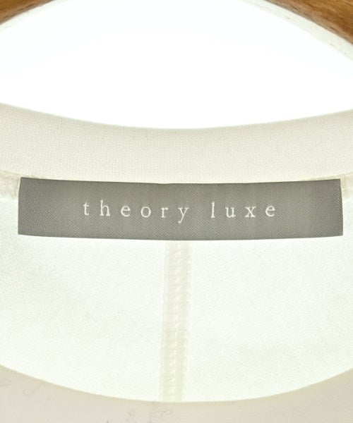 theory luxe T恤/上衣