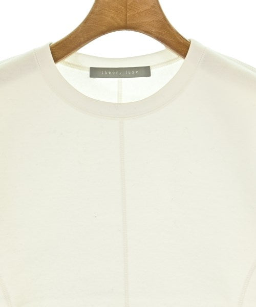 theory luxe T恤/上衣