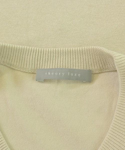 theory luxe 開襟衫