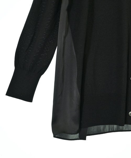 theory luxe 開襟衫