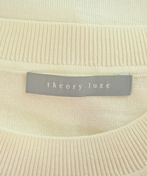 theory luxe 毛衣
