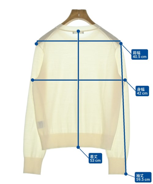 theory luxe 毛衣