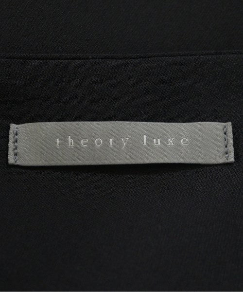 theory luxe 女襯衫