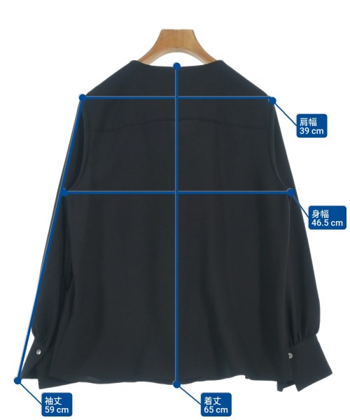 theory luxe 女襯衫