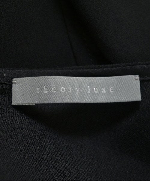 theory luxe 洋裝