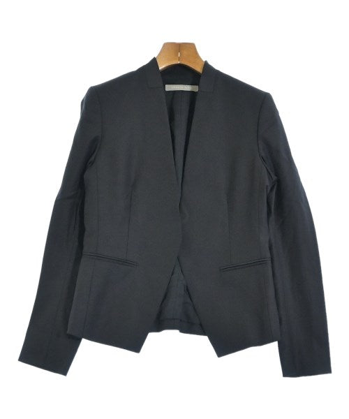 theory luxe 無領外套