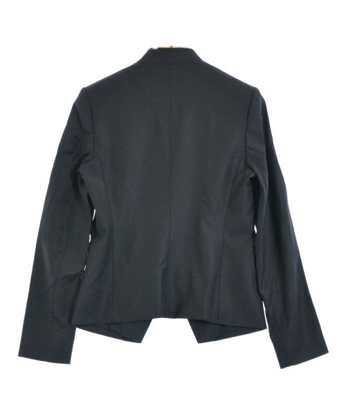 theory luxe 無領外套