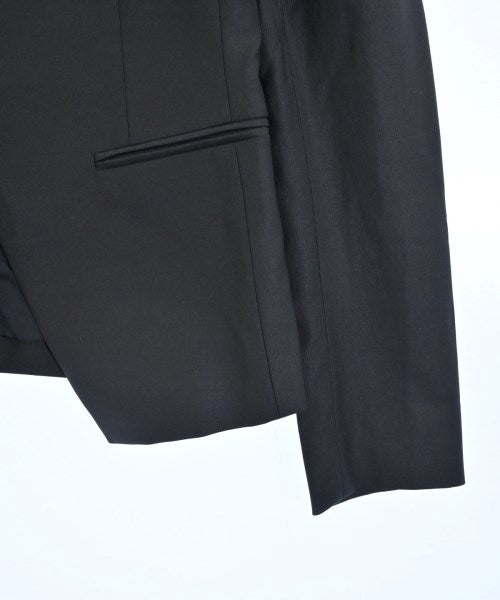 theory luxe 無領外套