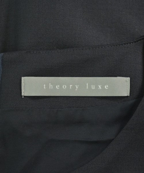 theory luxe 洋裝