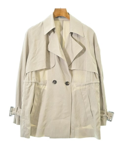 theory luxe 其他大衣
