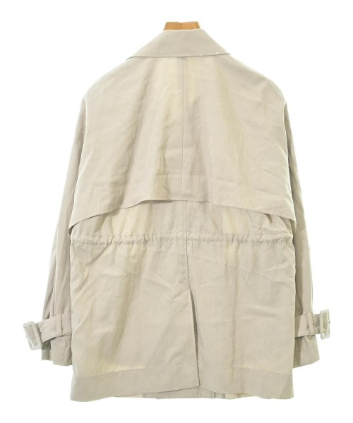 theory luxe 其他大衣