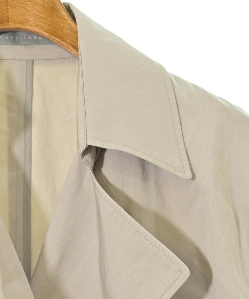 theory luxe 其他大衣