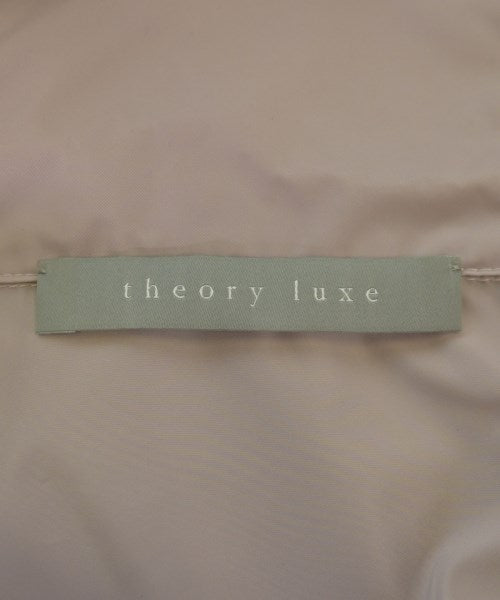 theory luxe 其他飛行外套