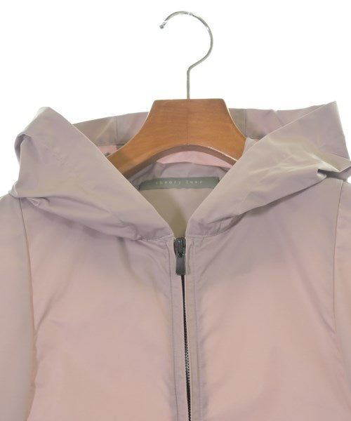 theory luxe 其他飛行外套