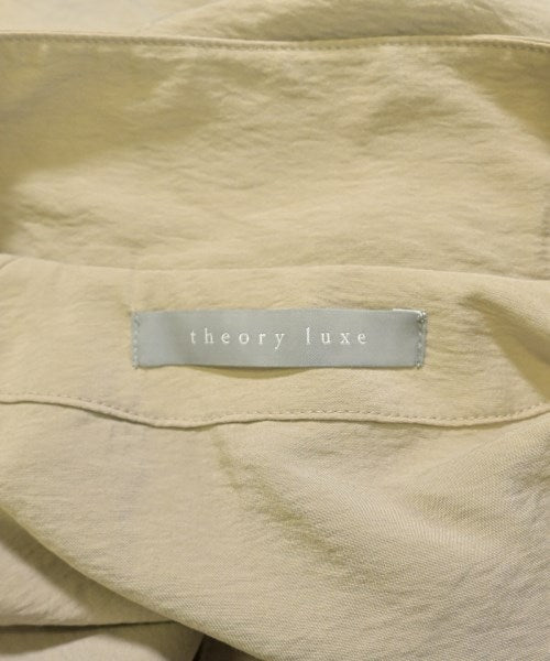 theory luxe 斜紋夾克