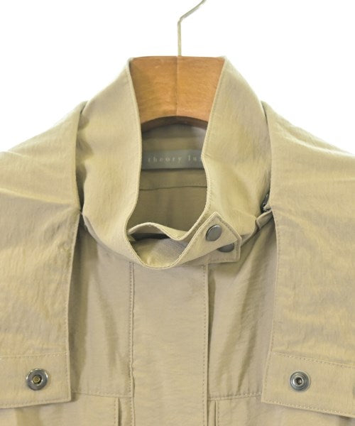 theory luxe 斜紋夾克