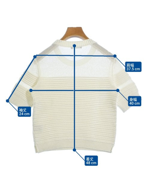 theory luxe 毛衣