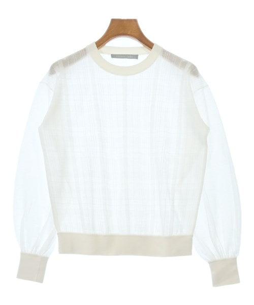 theory luxe 毛衣