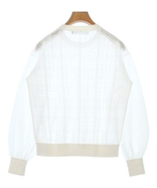 theory luxe 毛衣
