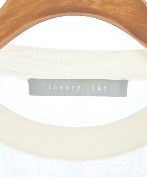 theory luxe 毛衣