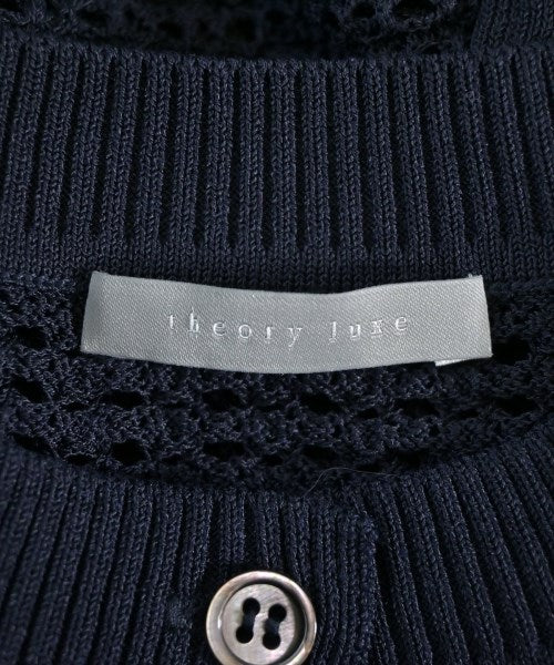 theory luxe 開襟衫