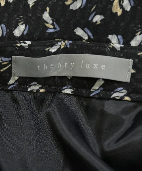 theory luxe 長裙/超長裙