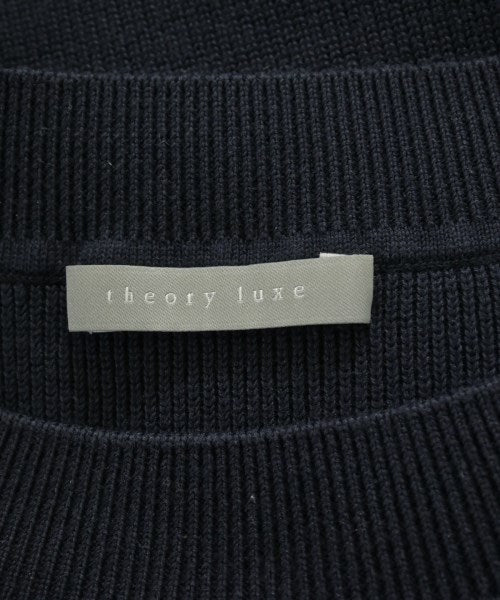 theory luxe 背心