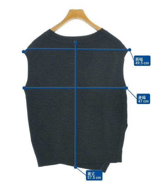 theory luxe 背心