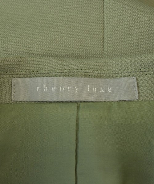 theory luxe 西裝外套