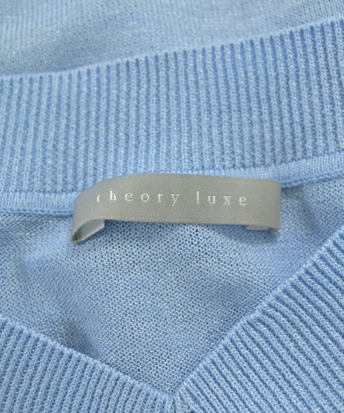 theory luxe 毛衣