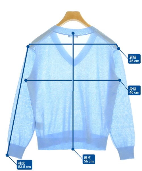 theory luxe 毛衣