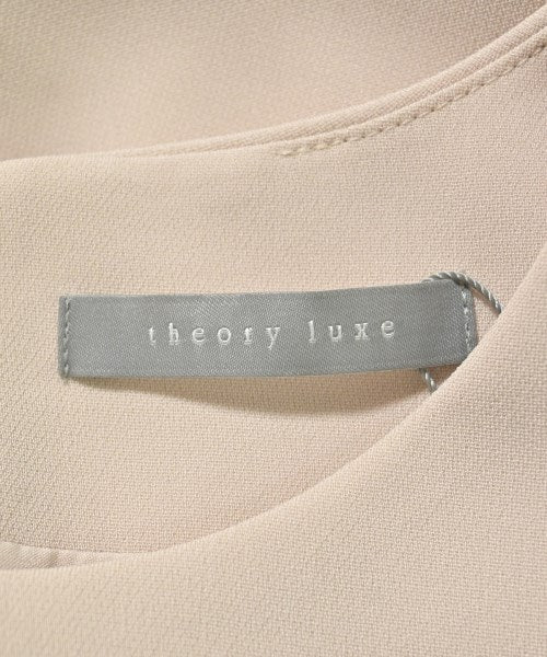 theory luxe 洋裝