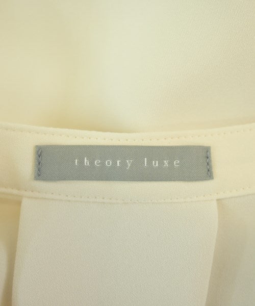 theory luxe 女襯衫