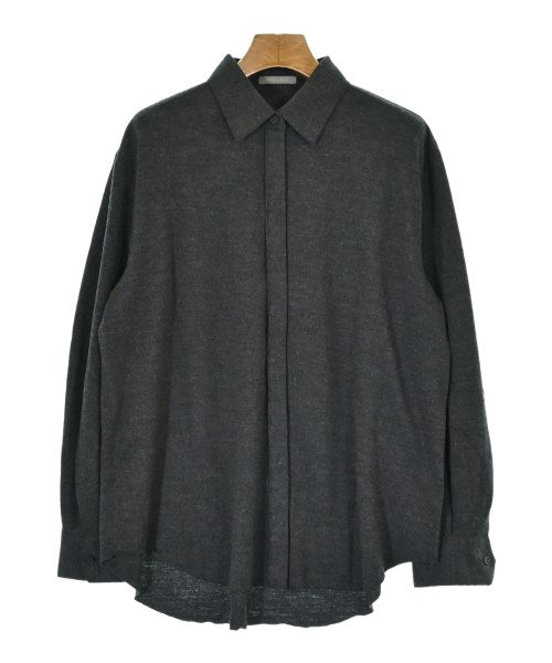 theory luxe 休閒襯衫
