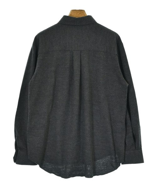 theory luxe 休閒襯衫