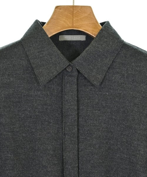 theory luxe 休閒襯衫