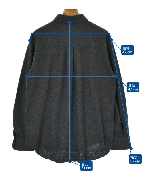 theory luxe 休閒襯衫
