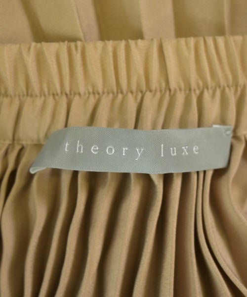 theory luxe 長裙/超長裙