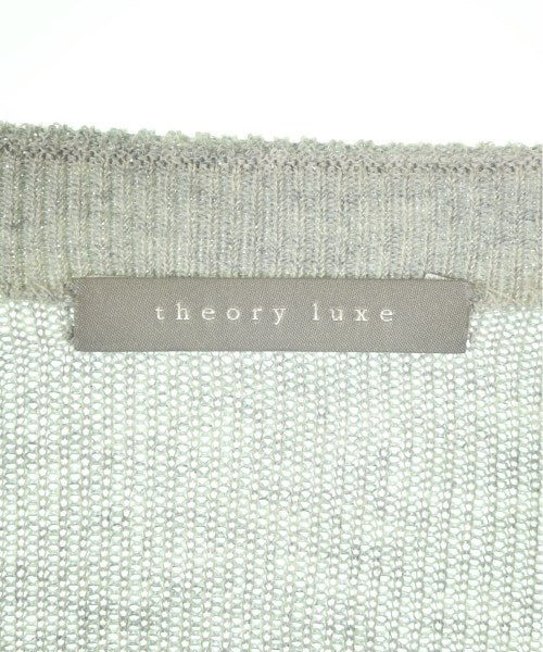 theory luxe 開襟衫